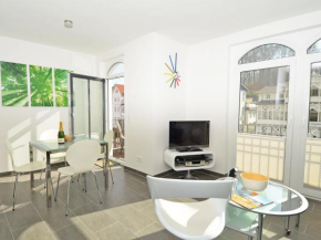 Villa Lena - Wohnung 11, Sellin